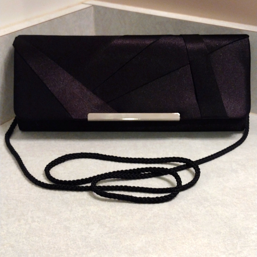 Lenore Evening Clutch.